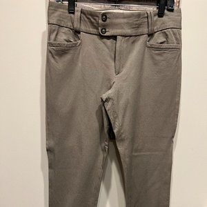 Banana Republic Tan Pants